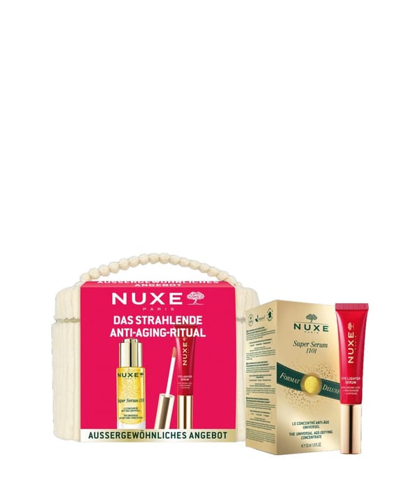Produktbild 1 von 1, NUXE Super Serum & Merveillance Lift Gesichtspflegeset