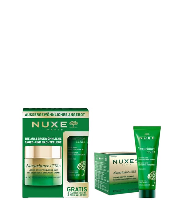Produktbild 1 von 1, NUXE Nuxuriance Boxset & Very Rose Gesichtspflegeset