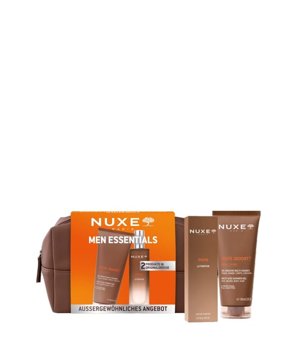 Produktbild 1 von 1, NUXE Men Körperpflegeset