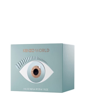 kenzo world rosa 40
