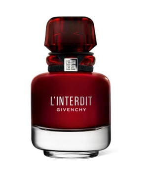 L'Interdit Rouge