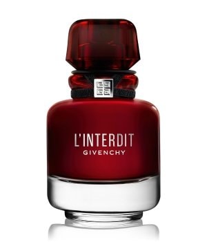 givenchy l'interdit rouge woda perfumowana 35 ml     
