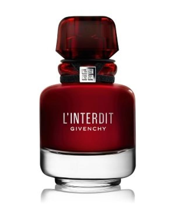 Productafbeelding 1 van 2, GIVENCHY L'Interdit Eau de Parfum