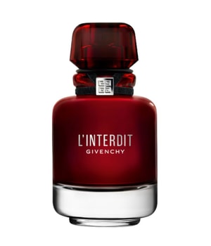 L'Interdit Rouge