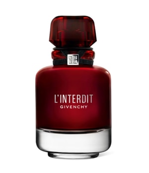 L'Interdit Rouge