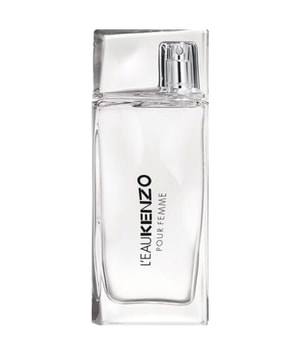 kenzo l'eau kenzo pour femme woda toaletowa 50 ml    