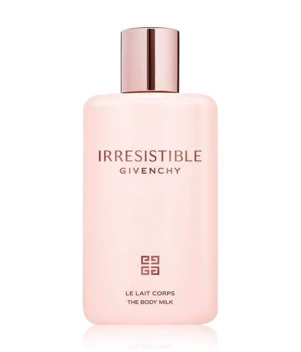Produktbild 1 von 6, GIVENCHY Irresistible Body Milk