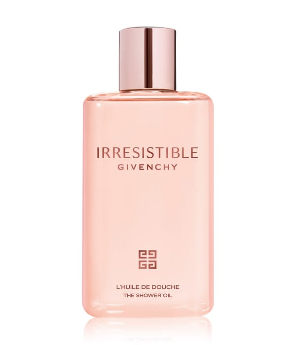 Zdjęcie produktu 1 z 6, GIVENCHY Irresistible Żel pod prysznic