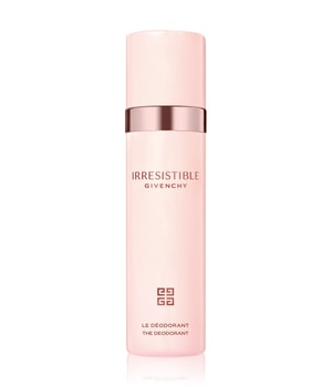 givenchy irresistible givenchy dezodorant w sprayu 100 ml    
