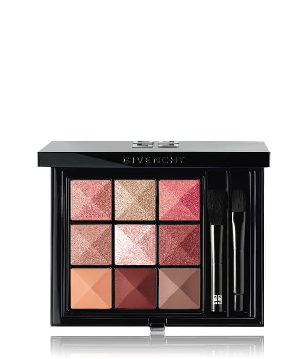 Produktbild 1 von 2, GIVENCHY LE 9 Lidschatten Palette