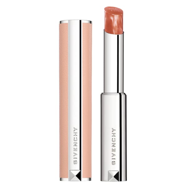 Produktbild 1 von 4, GIVENCHY Le Rose Perfecto Lippenbalsam