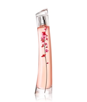 kenzo flower ikebana by kenzo woda perfumowana 75 ml    