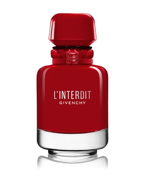 GIVENCHY L’Interdit Rouge Ultime woda perfumowana dla kobiet 50 ml można nabyć na stronie Flaconi.pl