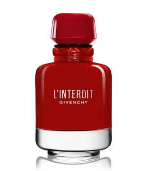 L'Interdit Rouge Ultime