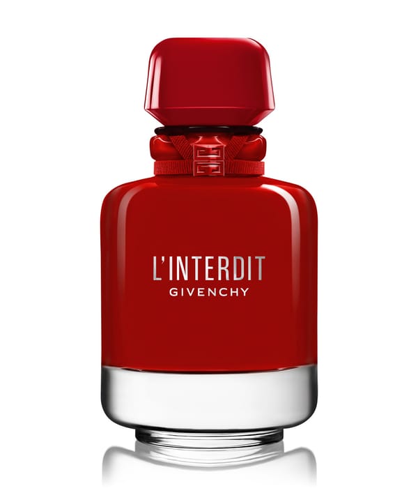 Zdjęcie produktu 1 z 3, GIVENCHY L'Interdit Woda perfumowana