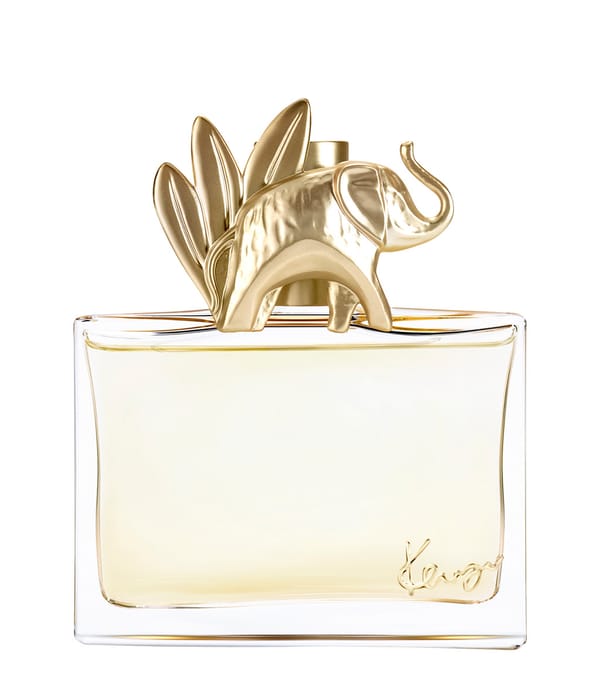Productafbeelding 1 van 2, KENZO Jungle Eau de Parfum