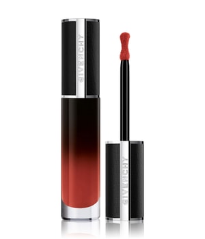 GIVENCHY Le Rouge Cream Velvet Liquid Lipstick · 6.5 ml · Dunkelrot