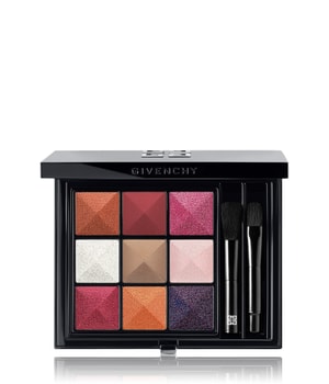 GIVENCHY Prismissime Le 9 Xmas 2023 Lidschatten Palette