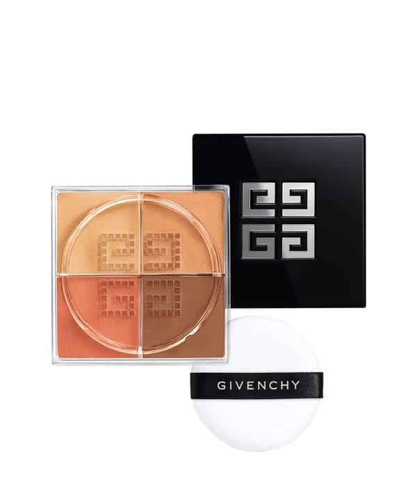 Produktbild 1 von 1, GIVENCHY Prisme Libre Loser Puder