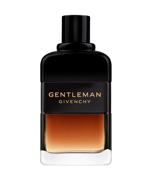 Zdjęcie produktu 1 z 5, GIVENCHY Gentleman Givenchy Woda perfumowana