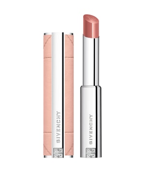 GIVENCHY Rose Perfecto Shine Serum Lipstick Lippenstift · 3.2 ml · Hellbraun
