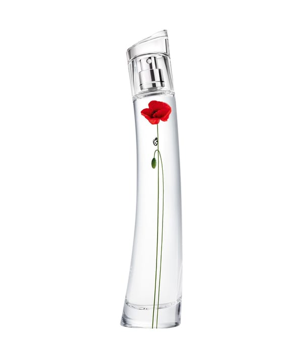 Zdjęcie produktu 1 z 6, KENZO Flower by Kenzo Woda perfumowana