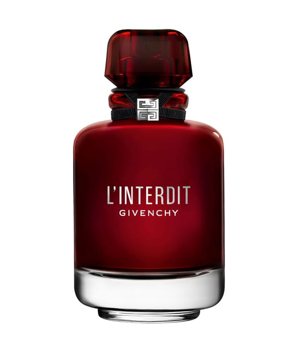 Zdjęcie produktu 1 z 2, GIVENCHY L'Interdit Woda perfumowana