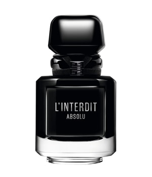 GIVENCHY L’Interdit Absolu woda perfumowana intense dla kobiet 35 ml można nabyć na stronie Flaconi.pl