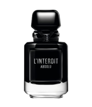 GIVENCHY L'Interdit Eau de Absolu