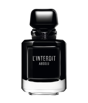 GIVENCHY L’Interdit Absolu woda perfumowana intense dla kobiet 80 ml można nabyć na stronie Flaconi.pl