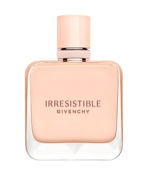 givenchy irresistible givenchy nude velvet woda perfumowana 50 ml    