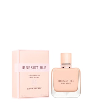 GIVENCHY Irrésistible Nude Velvet Woda perfumowana ✔️ kup