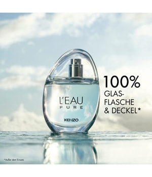 KENZO L'Eau Pure Woda perfumowana ✔️ kup online