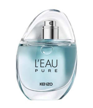 kenzo l'eau kenzo pour femme woda perfumowana 50 ml    