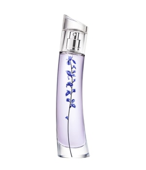 kenzo flower ikebana indigo by kenzo woda perfumowana 40 ml    