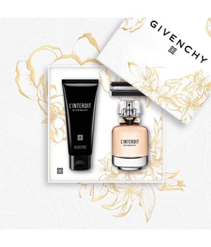 interdit givenchy 50 ml