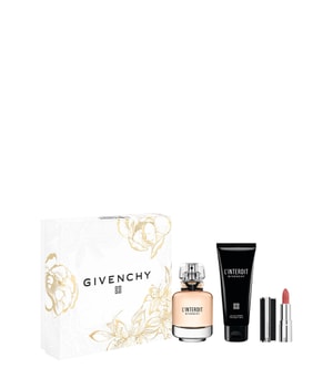 Givenchy L'Interdit EdP 50ml Geurset 1 st