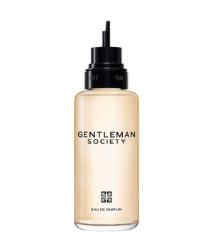 givenchy gentleman society woda perfumowana 150 ml    