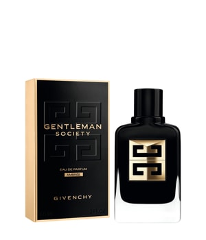 GIVENCHY Gentleman Givenchy Ambrée Woda perfumowana ✔️ kup
