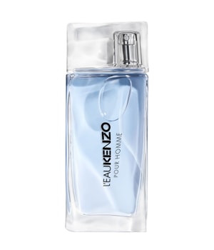 KENZO L'Eau Kenzo Homme Eau de Toilette · 50 ml