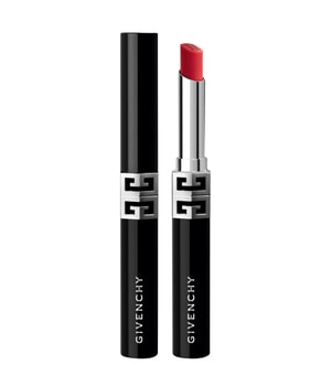 GIVENCHY Le Rouge Velvet Matte Lippenstift · 2.3 g · Dunkelrot
