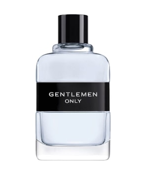 Givenchy Gentlemen Only Eau de Toilette (EdT) 100 ml