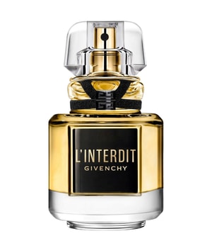 givenchy l'interdit ekstrakt perfum 35 ml    