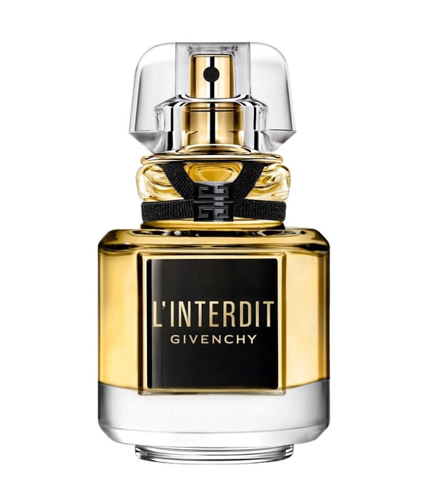Productafbeelding 1 van 6, GIVENCHY L'Interdit Parfum