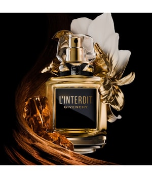 GIVENCHY L'INTERDIT オードパルファム 80ml GIVENCHY L'Interdit Parfum Parfum online kopen