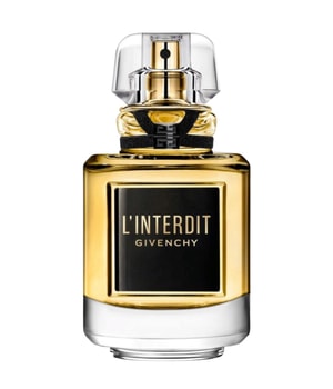 givenchy l'interdit ekstrakt perfum 50 ml    