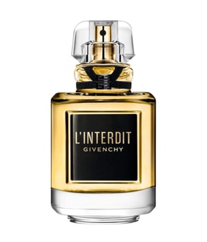 givenchy l'interdit ekstrakt perfum 80 ml    