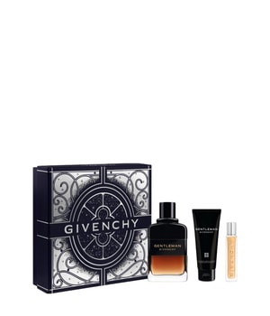 givenchy gentleman givenchy reserve privee woda perfumowana 100 ml   zestaw 