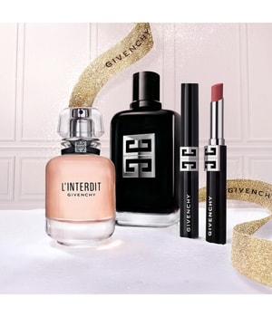 GIVENCHY GENTLEMAN SOCIETY セット Gentleman Society Gift Set Zestaw prezentowy dla niego | Aelia