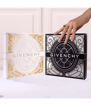 GIVENCHY Gentleman Society Eau de Parfum Zestaw zapachowy ✔️ kup